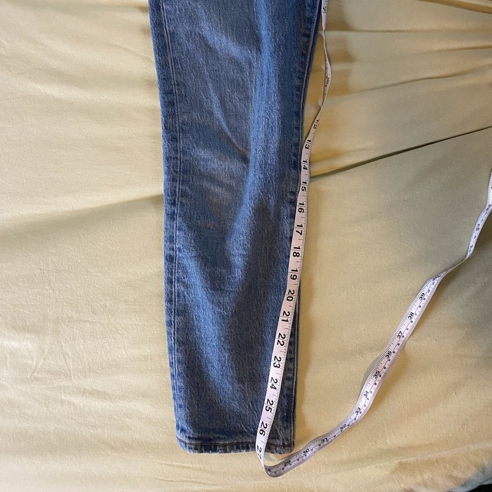 LEVI'S WEDGIE - Picture 5 of 5